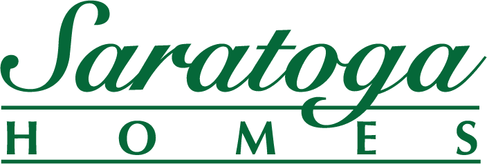 Saratoga Homes Logo