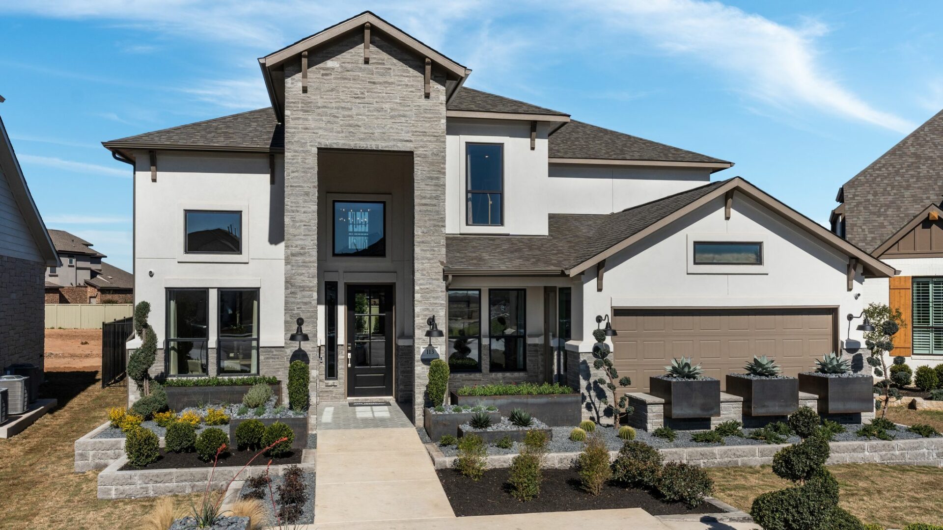 Homes by Taylor Morrison