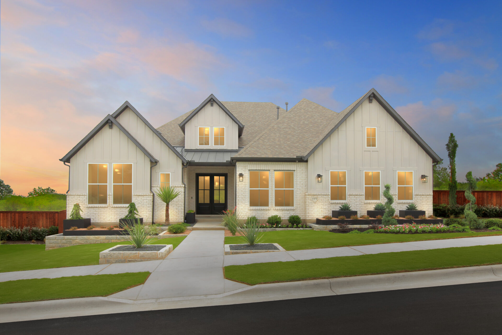 Homes by Drees Custom Homes
